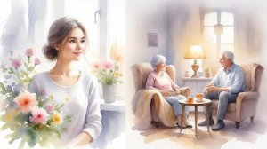 Этюды о счастье.