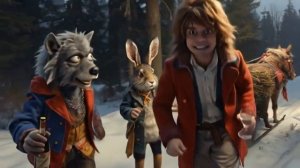 📺«Белые кораблики» _ весенняя кабаре-песня с лёгким абсурдом и ироничной улыбкой