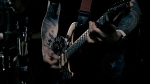 ORIGAMI - Своими шипами