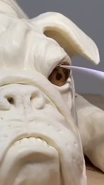 Что Вы не знали о гиперреалистичных тортах 😏 видео 640p