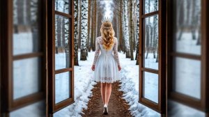 Последний день зимы (3)