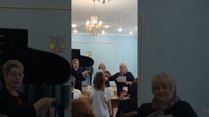 Вручение Дипломов 🏆🏆🏆 🎹г.Шатура