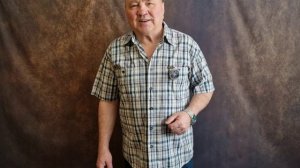 Виталий Парыгин - Стояли двое у дороги