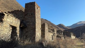 Проблема молодых парней Дагестана