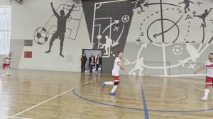 28-02-2026 Дром (35+) 8 - BeerFace 7. Все голы