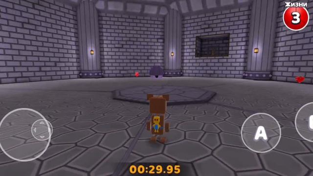 супер беар адвенчерс часть1