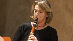 Brahms - Clarinet Quintet