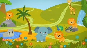 ВЕТЕРИНАР ИГРЫ ДЛЯ ДЕТЕЙ