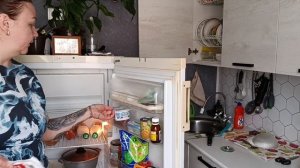 УТРО / ПЛАНЫ/ РАСПАКОВКА