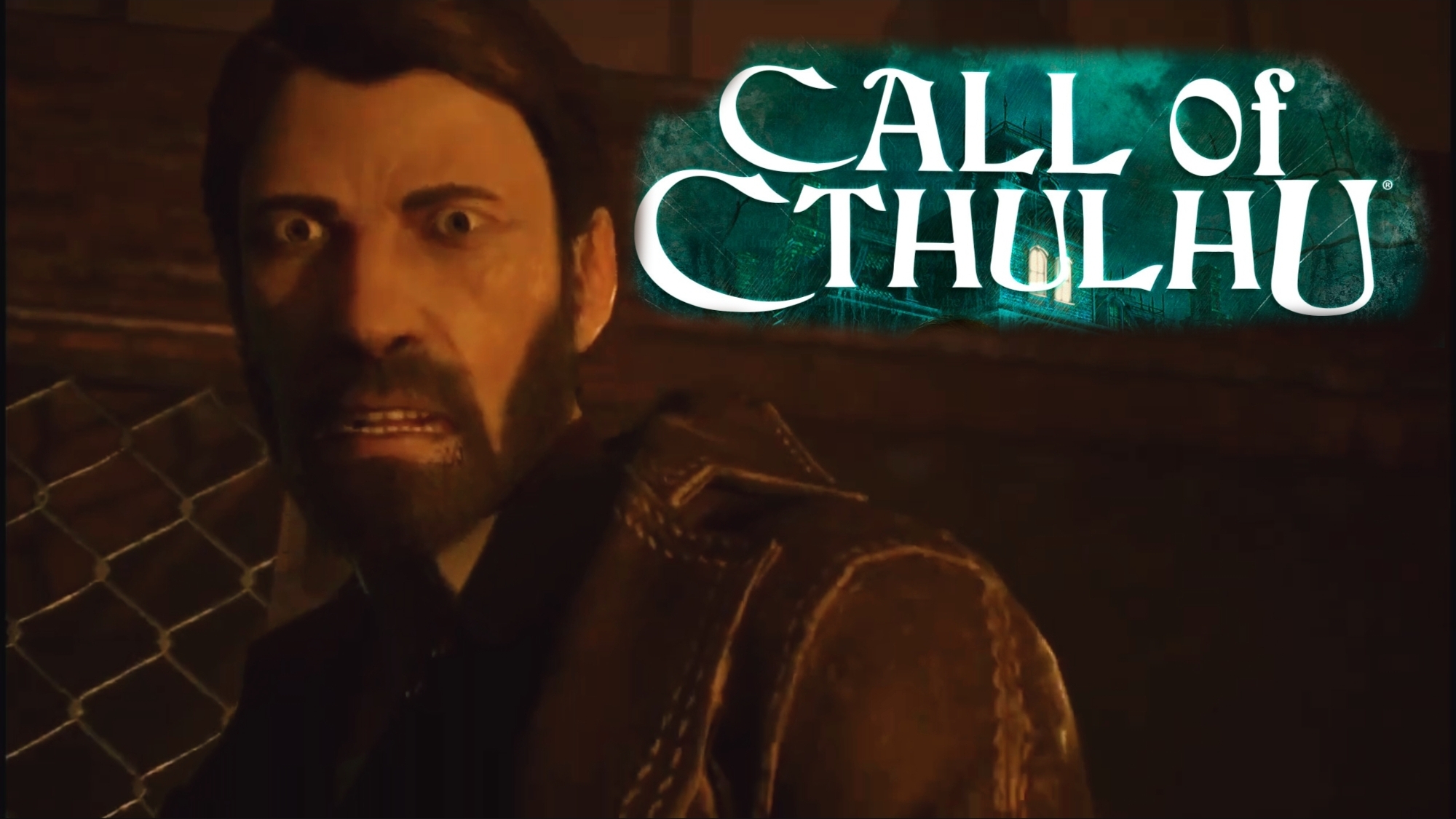 Call of Cthulhu #10 Жёсткие галлюцинации