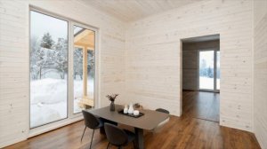 Дом Глухово