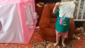 28-02-2026 Пришло с Озона кресло детское. Шло почти 2 месяца.