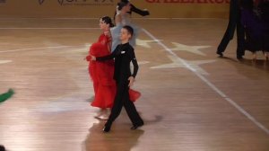 гр.26 - Ю-2+1 (до B кл.) ST - 1/8 F