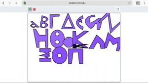 coptic alphabet dancing