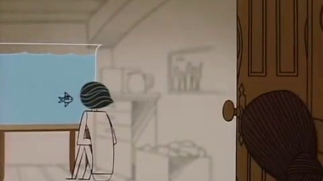 Русалка (1964) / Mermaid