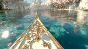 Хрустальный Замок