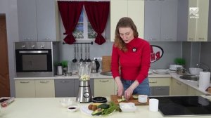 Завтрак в городе Че