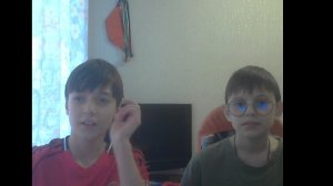 колаба с подписчиком и лучшим другом