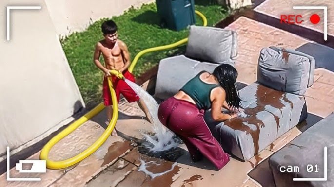 NEW! BRAIN TIME. РОДИТЕЛИ ГОДА 🤣 КОГДА ВСЁ ВЫШЛО ИЗ-ПОД КОНТРОЛЯ! смотреть онлайн