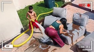 NEW! BRAIN TIME.  РОДИТЕЛИ ГОДА 🤣 КОГДА ВСЁ ВЫШЛО ИЗ-ПОД КОНТРОЛЯ!