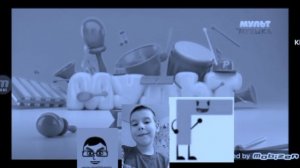 Мультимузыка Effects Round 5 Music (5/18)