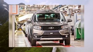 ЖАДНОСТЬ СГУБИЛА,народ больше не хочет покупать этот АвтоВАЗ за 2 миллионов рублей