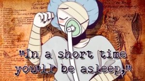 The Megical Anomaly - R.I.P