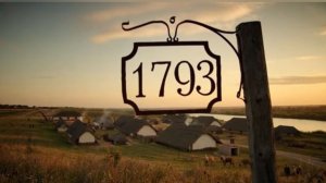 Колонии меннонитов в  Новороссии