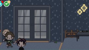 ОПАСНАЯ ИГРА/тока бока сериал