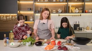 Диета Великого поста: как соблюсти традиции и не выпасть из активной жизни | Центральное телевидение