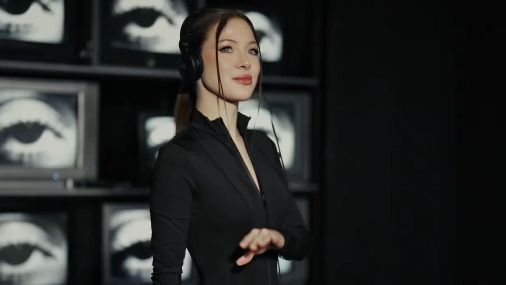 Vera Aire - Live @ Signal Melodic Techno & Progressive House Mix смотреть онлайн