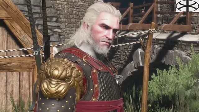 The Witcher 3: Wild Hunt (5)