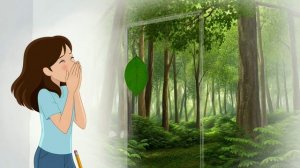 Мия. Детокс ✏️🌲✨