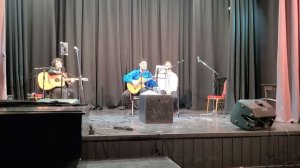 Двоеволчье - Lumesse i vanyuvan. Вескон 2026