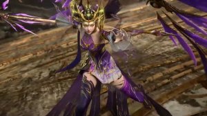 Расколотая битвой синева небес 5 сезон 190 (превью)