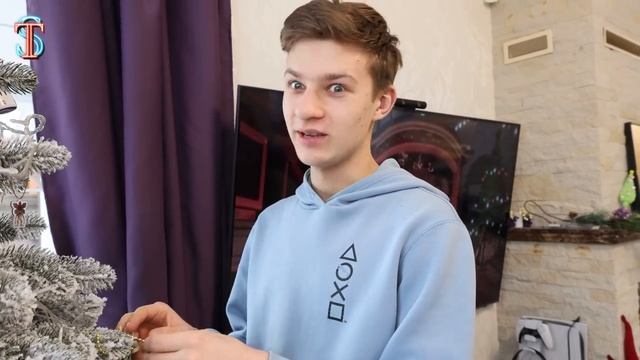 Хаги ваги вернулся 5сезон 1серия