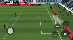 Football League 2025  Зенит Краснодар  Гол отменили! Но победы добились !