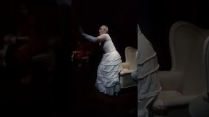 П. И. Чайковский Сцена и ария Графини из оперы _Пиковая Дама _