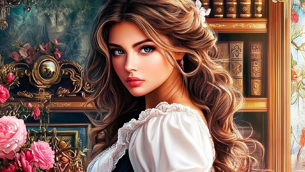 АУДИОКНИГА ПОЛНАЯ | СВЕТЛАЯ ПОЛОСА | ЛЮБОВНОЕ ФЭНТЕЗИ ● ПРИКЛЮЧЕНИЕ ● ПОПАДАНЦЫ