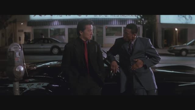 Час Пик: "Ну кому нужна война?"