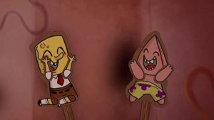 SpongeBob SquarePants Battle for Bikini Bottom Rehydrated