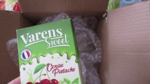 Распаковка посылки от Бьютидепо