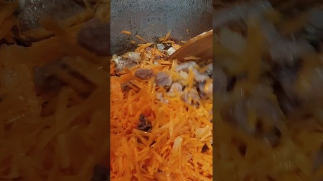 🔥 ТАЕТ ВО РТУ! Гениальная Свинина с Картошкой по-Карельски — Готовим на Зелёной Даче в Казане!