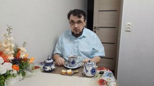 За Чаем о Знатоках "Всего".  Субботняя болталка. 28.02.2026