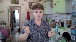 В ГОРОДЕ🏢 ПОДСТРИГЛАСЬ😊 ПОКУПОЧКИ👛 КАК ВСЕГДА ПО ХОЗЯЙСТВУ🍲