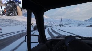 Porsche 930 Turbo: классика с турбонаддувом 🔥 Заезд в Forza Horizon 4 на Thrustmaster TX 🏁