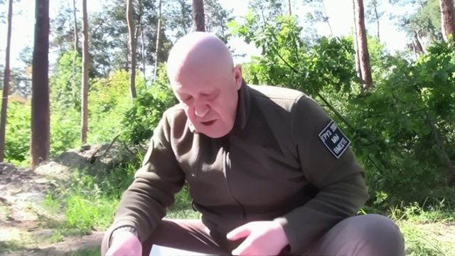 ПРАВДА НА ПАМЯТЬ...Интервью с Пригожиным. Полная версия.