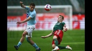 Локомотив – Пари обзор / прогноз на матч