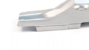 Поддомкратник ВАЗ-1118 передний правый АвтоВАЗ Код: 3693