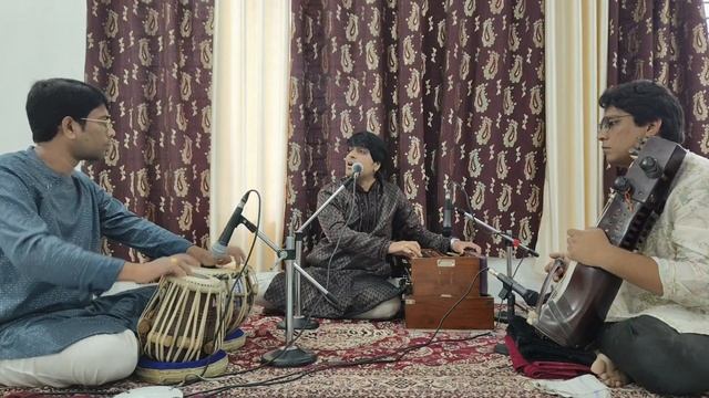 Beet Gaye Din Bhajan Bina Re  Heart Touching Bhajan  Manish Rathore  Rathore Brothers